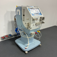 Gambro AK-96 - Dialysis image 0